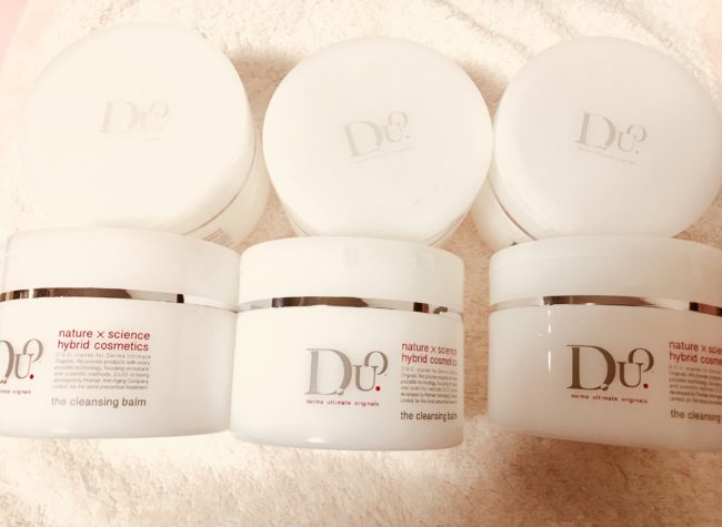 DUOクレンジングバームは定期便がおとく