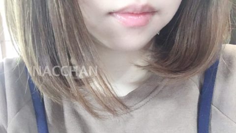 リダーマラボのスクラブで変わったのは唇