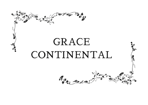 グレースコンチネンタル バッグやワンピースの年齢層は 価格帯 口コミ アウトレットやセール情報まとめ Nac Chan