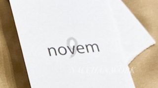 novem9 年齢層