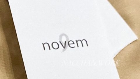 novem9 年齢層