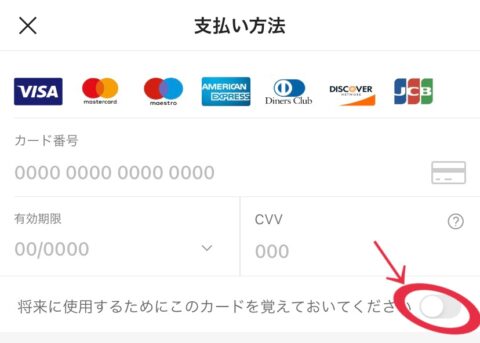 sheinは危険？クレカで支払う時のポイント